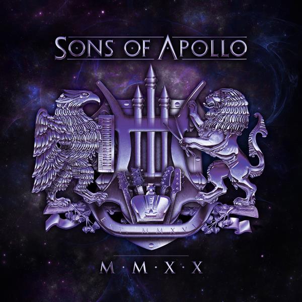 MMXX by Sons Of Apollo