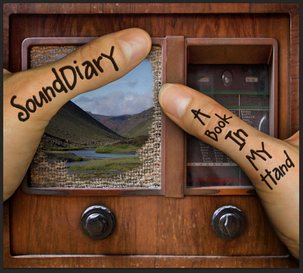 A Book In My Hand by Sounddiary