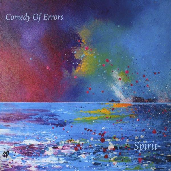 Spirit by Comedy Of Errors