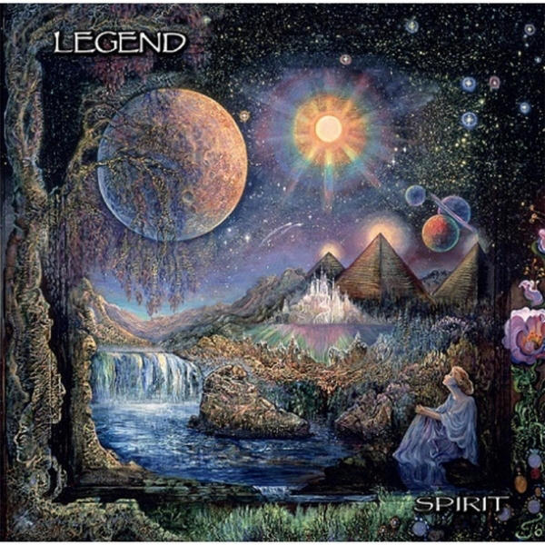 Spirit