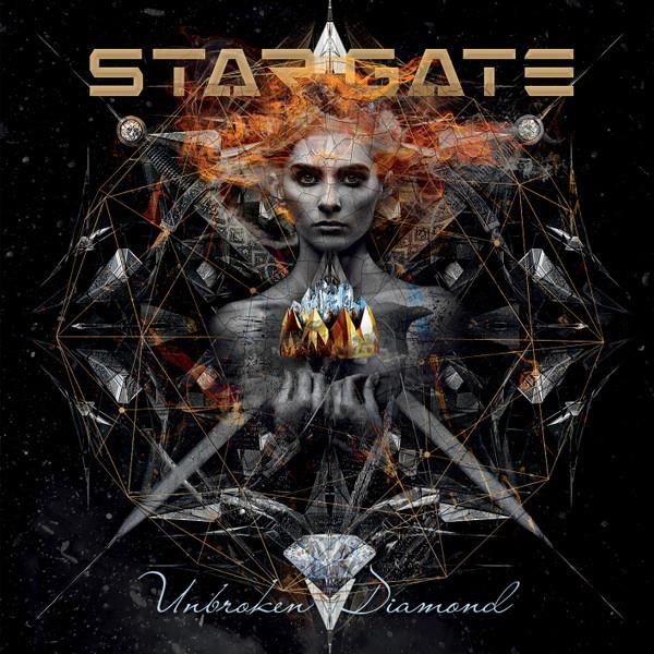 Unbroken Diamond by Star.Gate