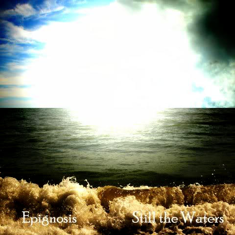 Still the Waters