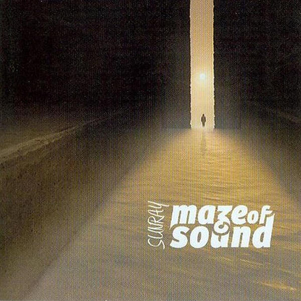 Sunray by Maze Of Sound