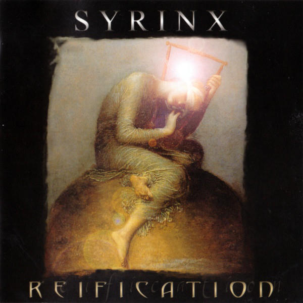 Reification by Syrinx