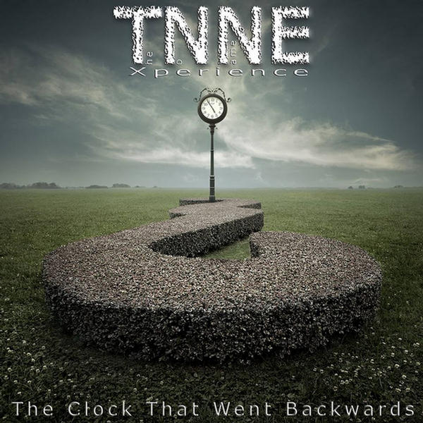The Clock That Went Backwards