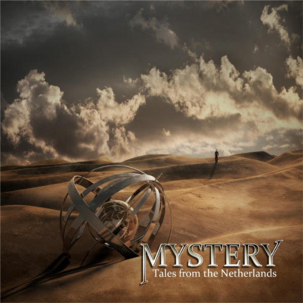 Tales from the Netherlands by Mystery