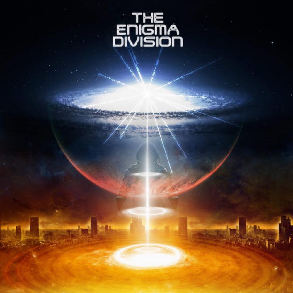 The Enigma Division by The Enigma Division