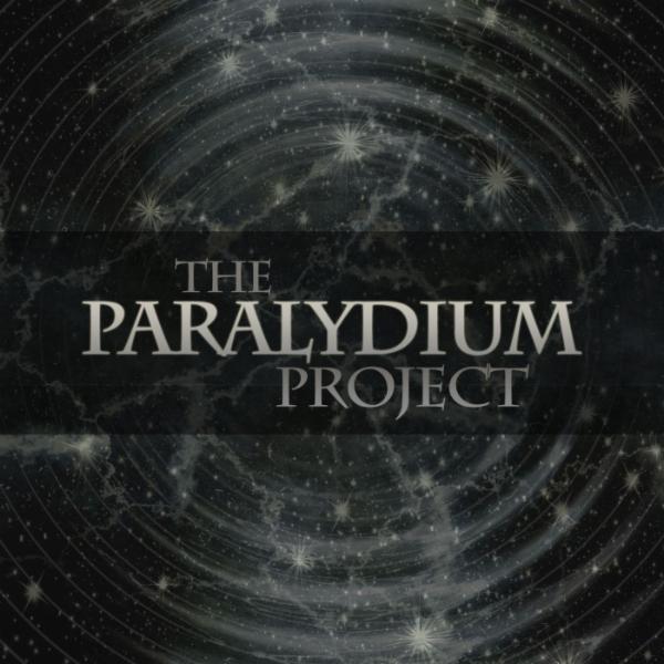 The Paralydium Project by Paralydium