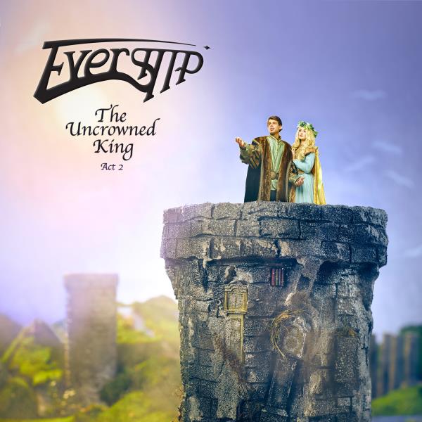 The Uncrowned King: Act 2 by Evership