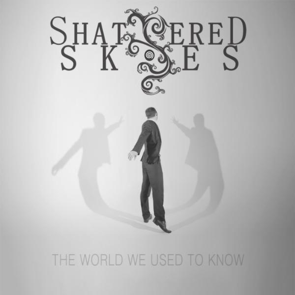 The World We Used to Know by Shattered Skies