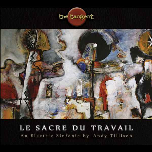 Le Sacre Du Travail [Limited Edition]
