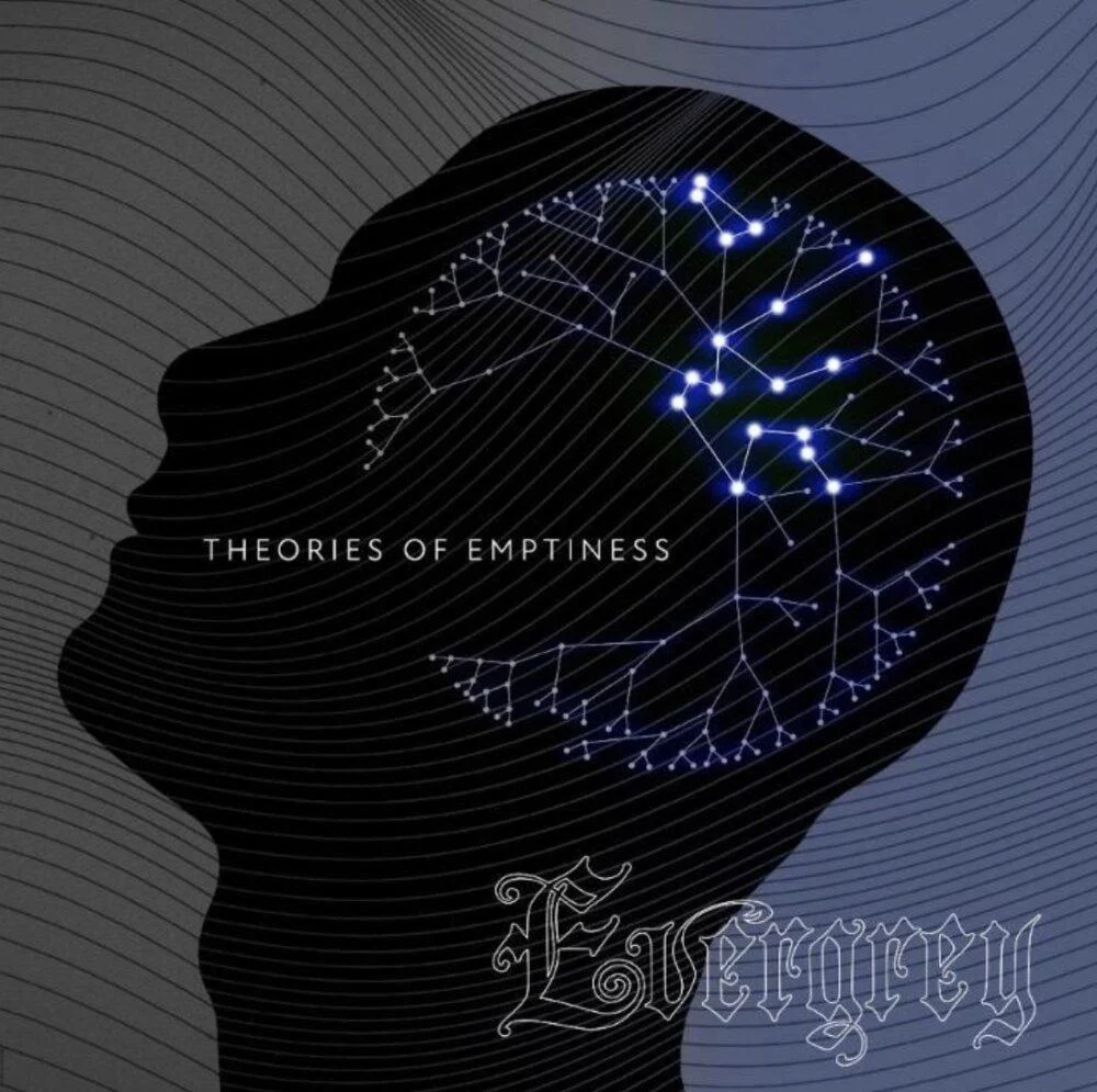 Theories Of Emptiness by Evergrey