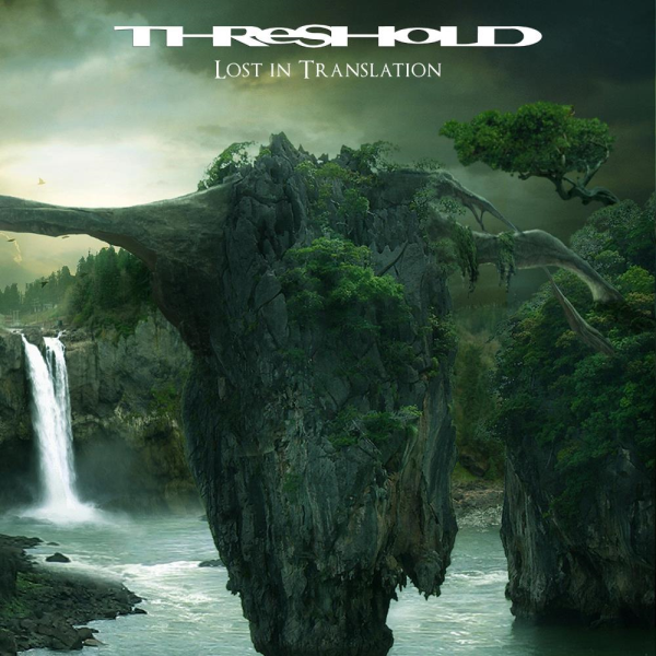 Lost In Translation (Single) by Threshold