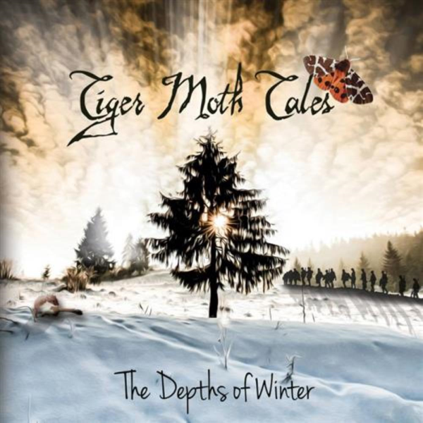 The Depths Of Winter by Tiger Moth Tales