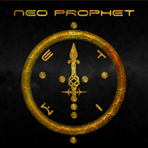 Time by Neo-Prophet