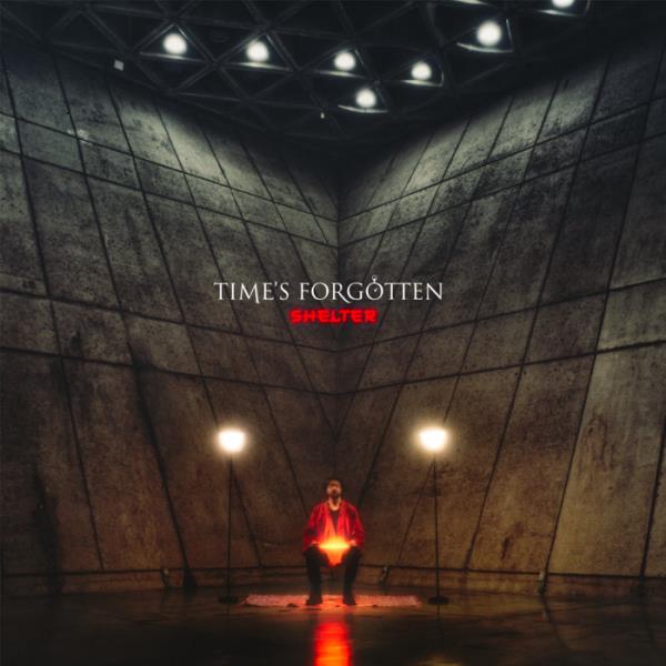 Shelter by Time's Forgotten