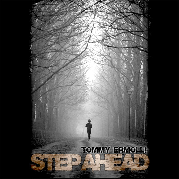 Step Ahead