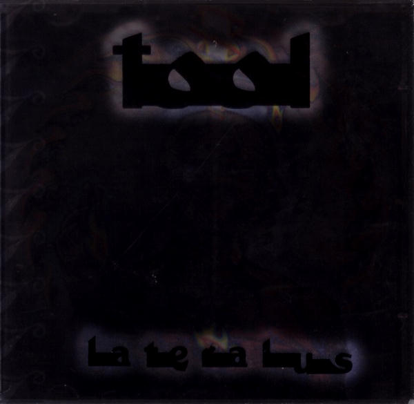 Lateralus