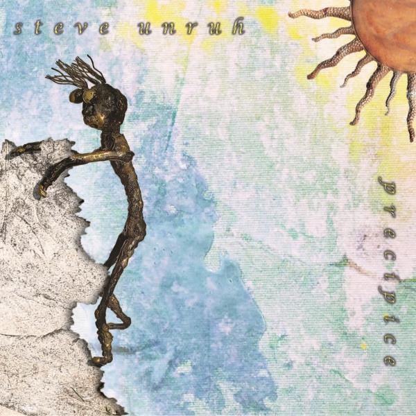 Precipice by Steve Unruh