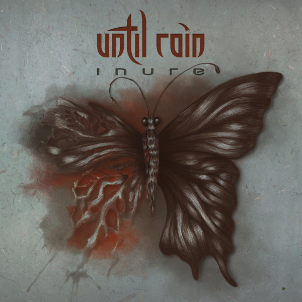 Inure by Until Rain