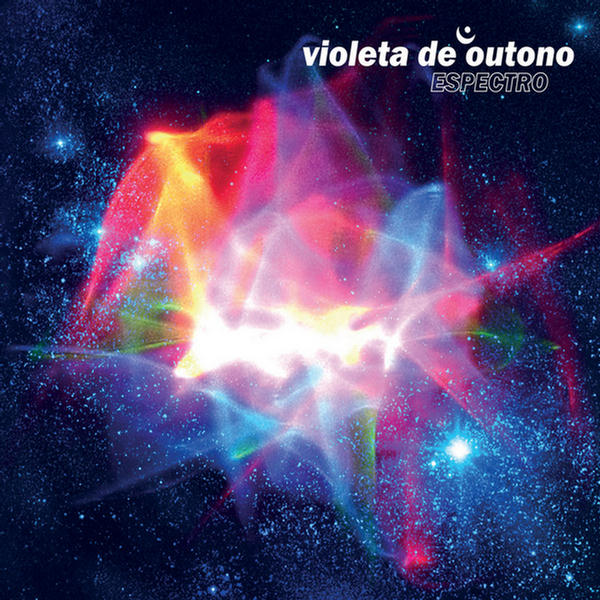 Espectro by Violeta De Outono
