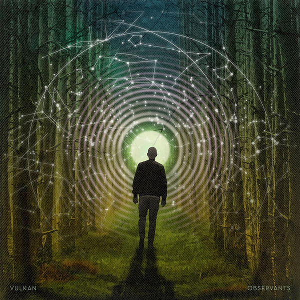 Observants by Vulkan