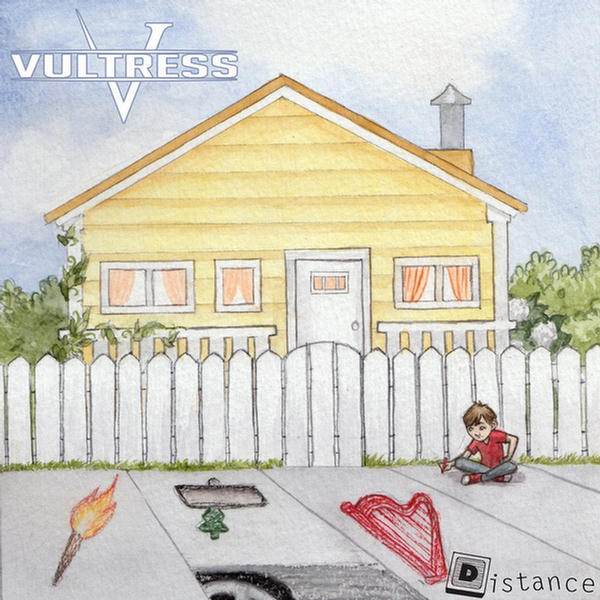 Distance