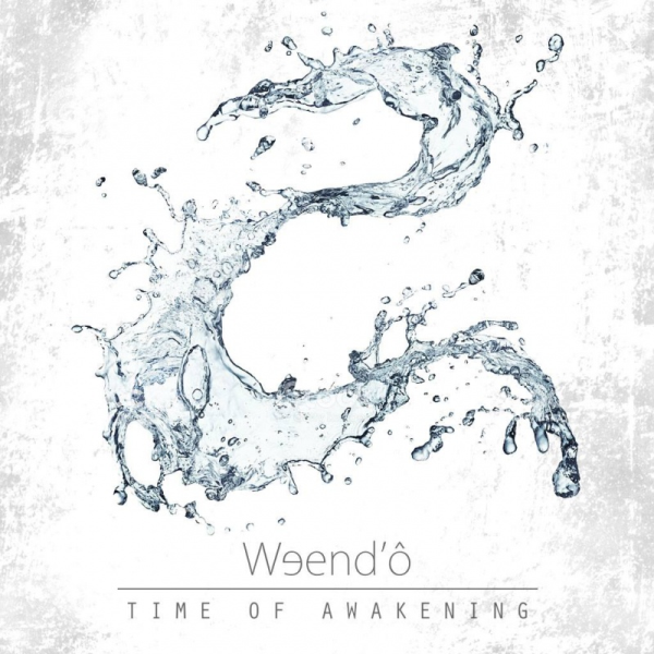 Time of Awakening by Weend'ô