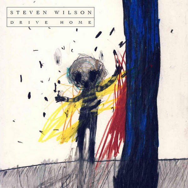 Drive Home EP by Steven Wilson