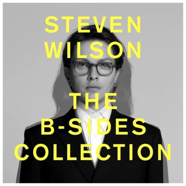 The B-Sides Collection by Steven Wilson