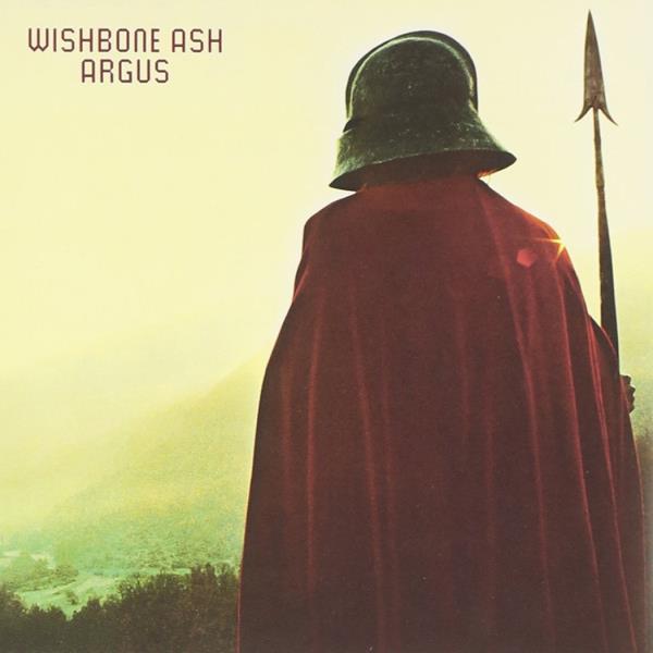 Argus by Wishbone Ash