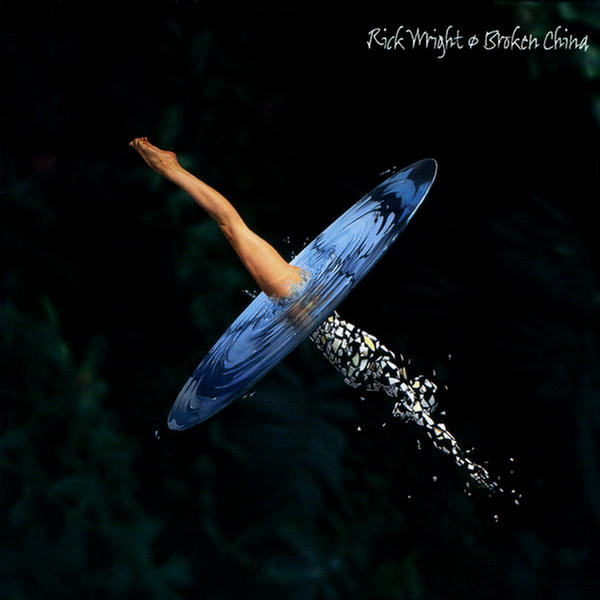 Broken China by Richard Wright