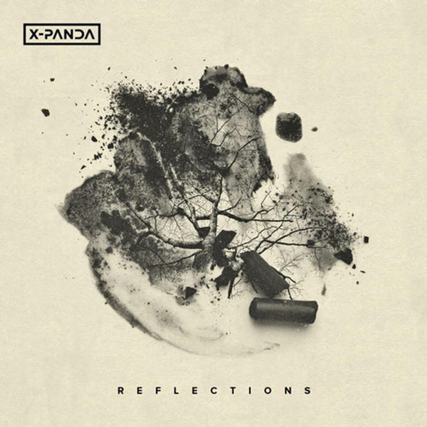 Reflections by X-Panda
