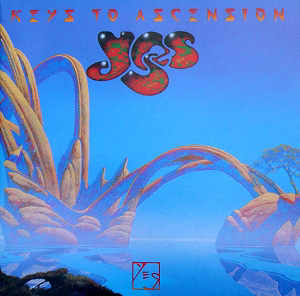 Keys To Ascension (Disc 1 of 2)