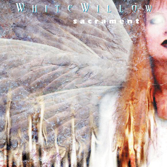 Sacrament (2014 Expanded Edition)