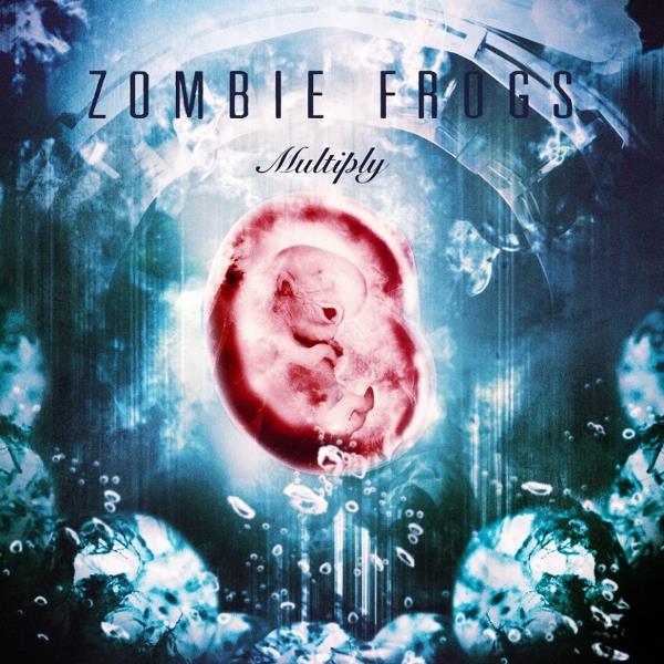 Multiply by Zombie Frogs