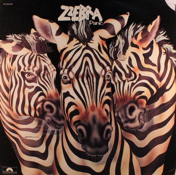 Panic by Zzebra