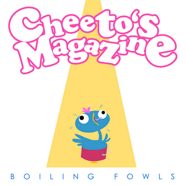 Boiling Fowls