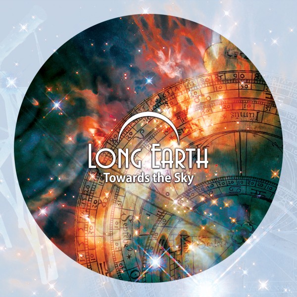 Towards The Sky by Long Earth