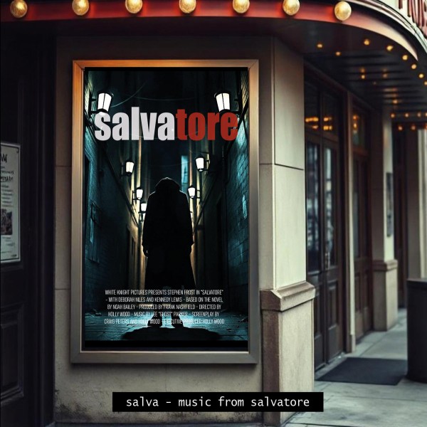 Music from Salvatore by Salva