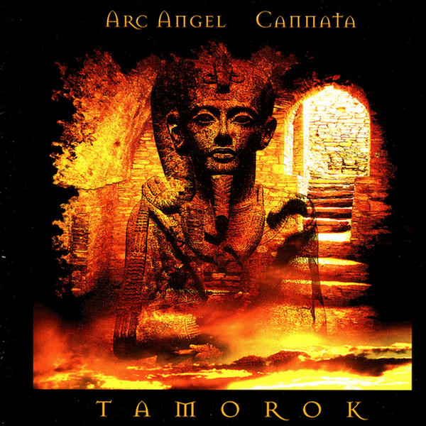 Tamorok