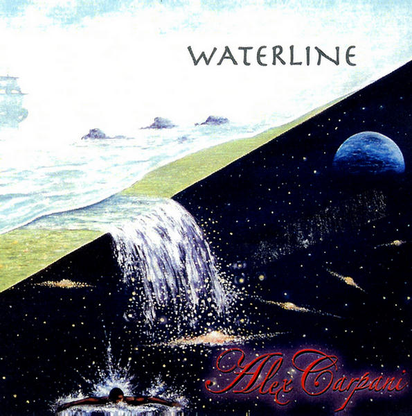 Waterline
