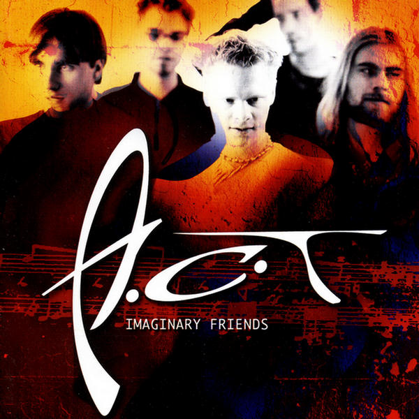 Imaginary Friends