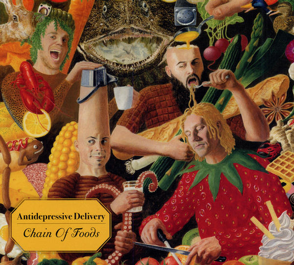 Chain of Foods