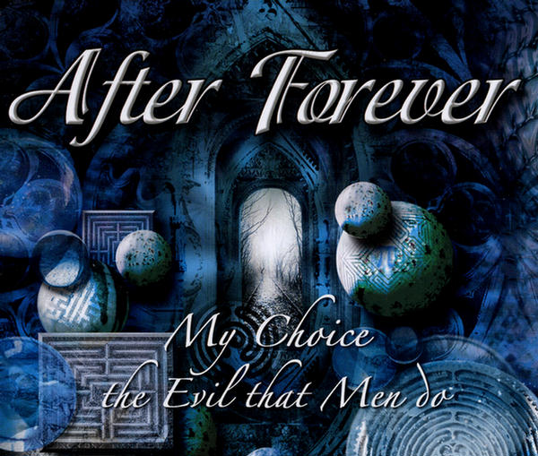 My Choice - The Evil That Men Do