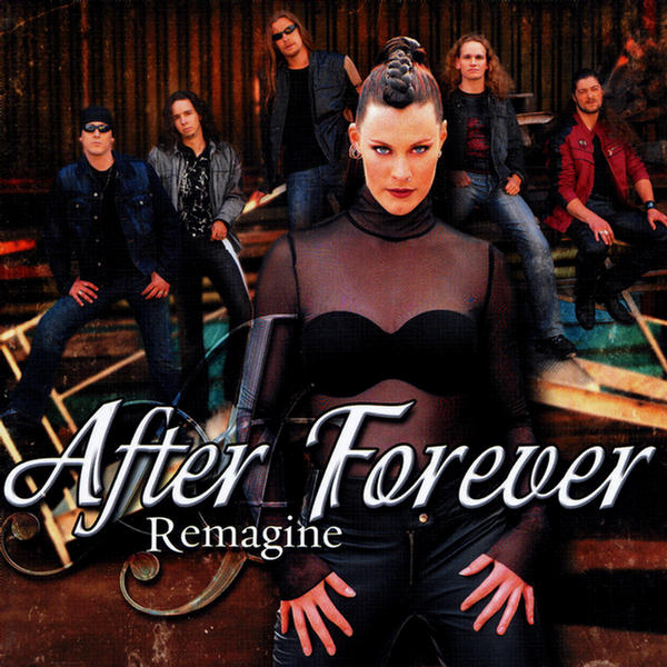Remagine
