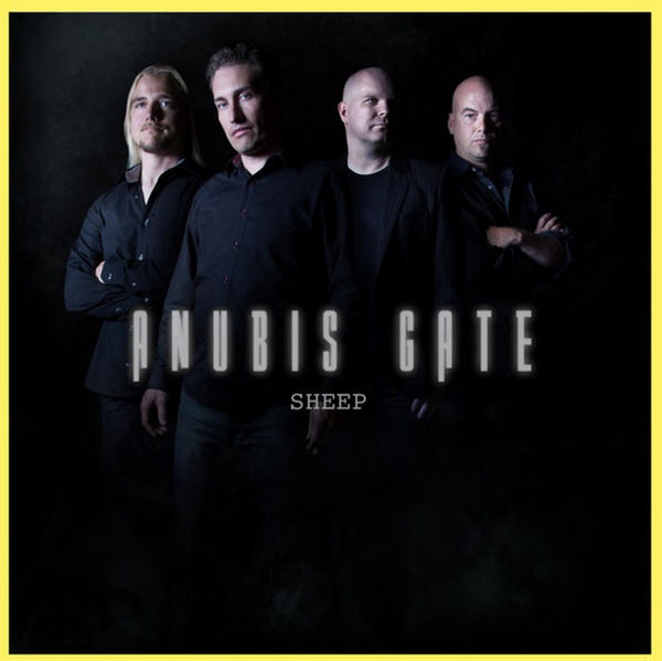 Sheep EP