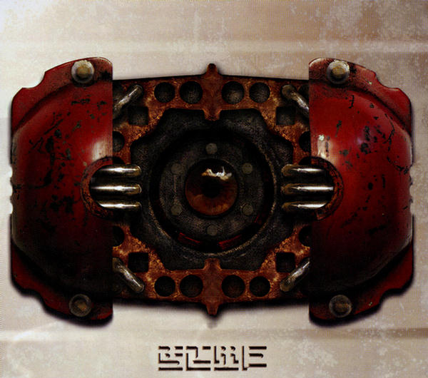 Timeslip