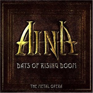 Days Of Rising Doom