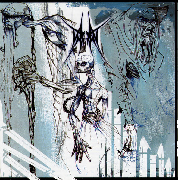 Anthology II: Links From The Dead Trinity